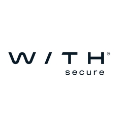 With Secure Logo